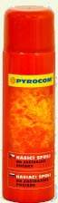 hasicí sprej Pyrocom 400 ml